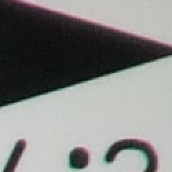 FinePix F100fd Optics image 11