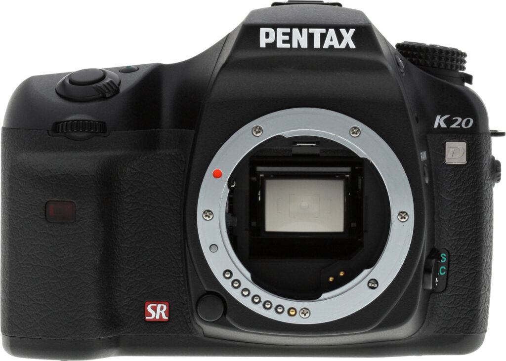 Pentax K20D Review - Image Quality - Imaging Resource