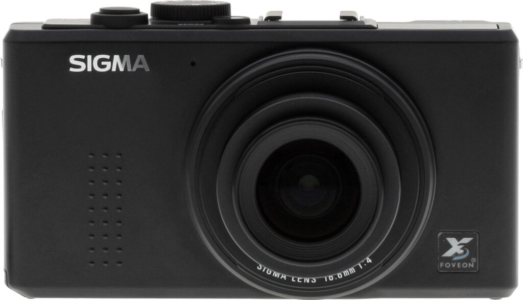 Sigma DP1 Review - Imaging Resource