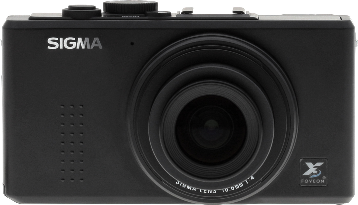 Sigma DP1 Review - Optics - Imaging Resource