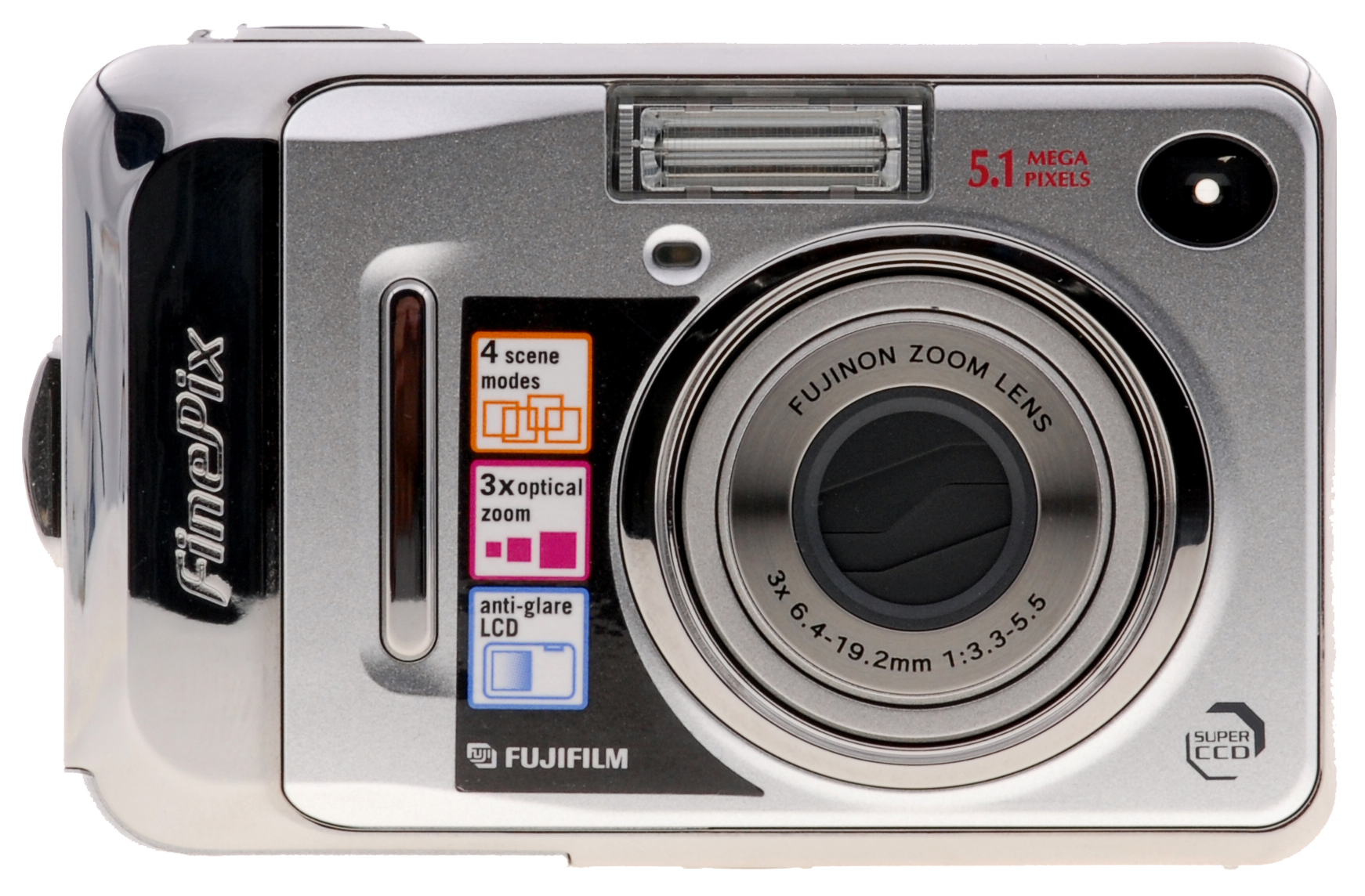 【動作確認OK✨】FUJIFILM 富士フィルム FinePix A500 富士フイルム FinePix A500 価格比較 - 価格.com