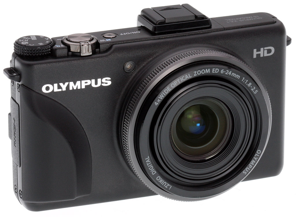 OLYMPUS - OLYMPUS IMAGING CORP黒　sh-1 Olympus Stylus SH-1: Digital Photography Review