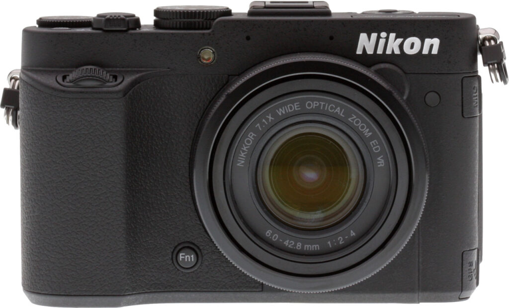 Nikon P7700 Review - Optics - Imaging Resource