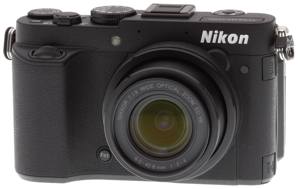 Nikon - ★いがぐり★[未使用] Nikon P7700 Amazon | Nikon デジタルカメラ COOLPIX P7700 大口径レンズ