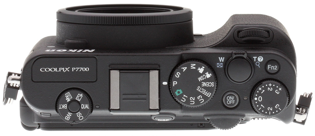 Nikon P7700 Review - Imaging Resource