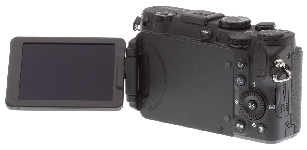 Nikon P7700 Review - Imaging Resource