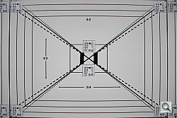 XSi (Rebel XSi, Canon 450D) Viewfinder image 3