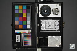 XSi (Rebel XSi, Canon 450D) Flash image 28