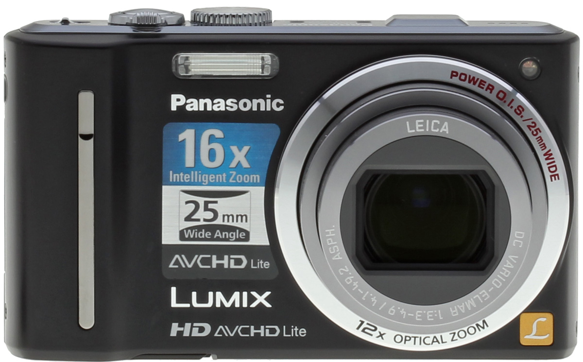 Panasonic DMC-ZS7 Review - Optics - Imaging Resource