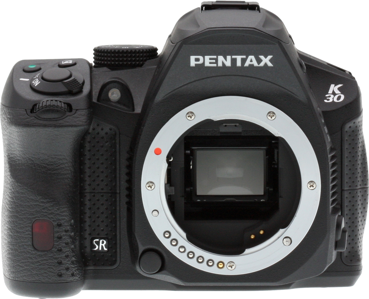 Pentax K-30 Review - Video - Imaging Resource