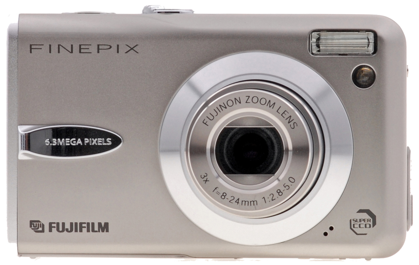 Fujifilm F30 Review - Imaging Resource