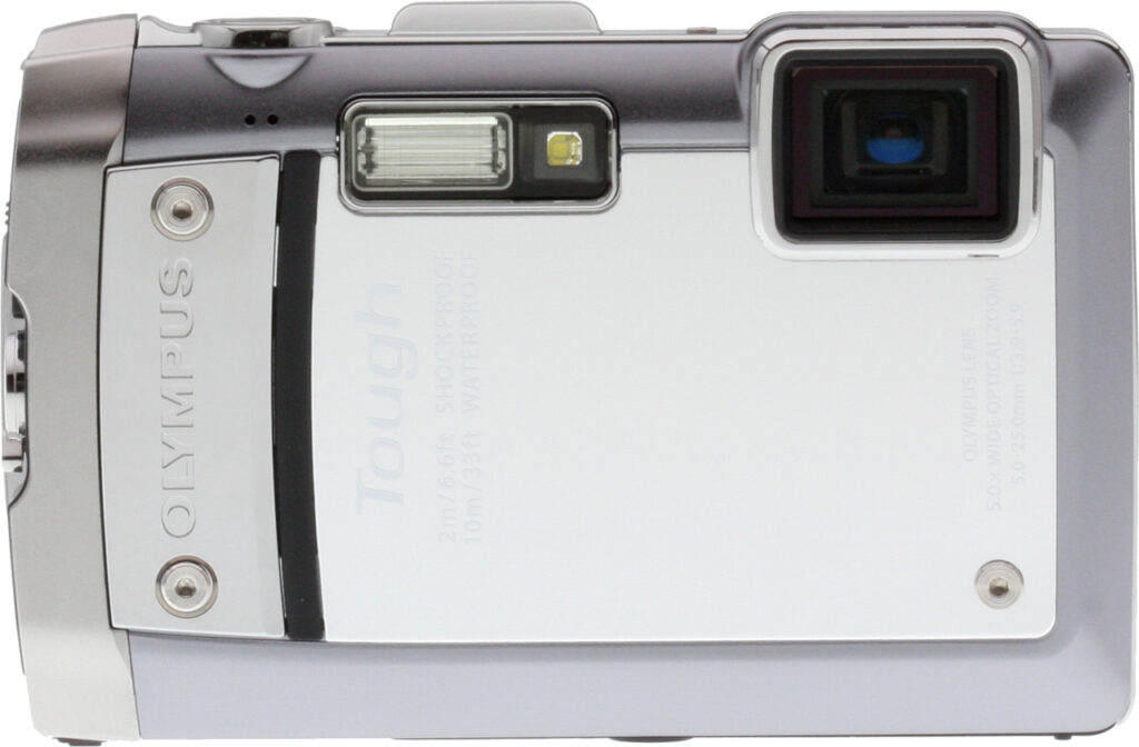 Olympus TG-810 Review - Imaging Resource