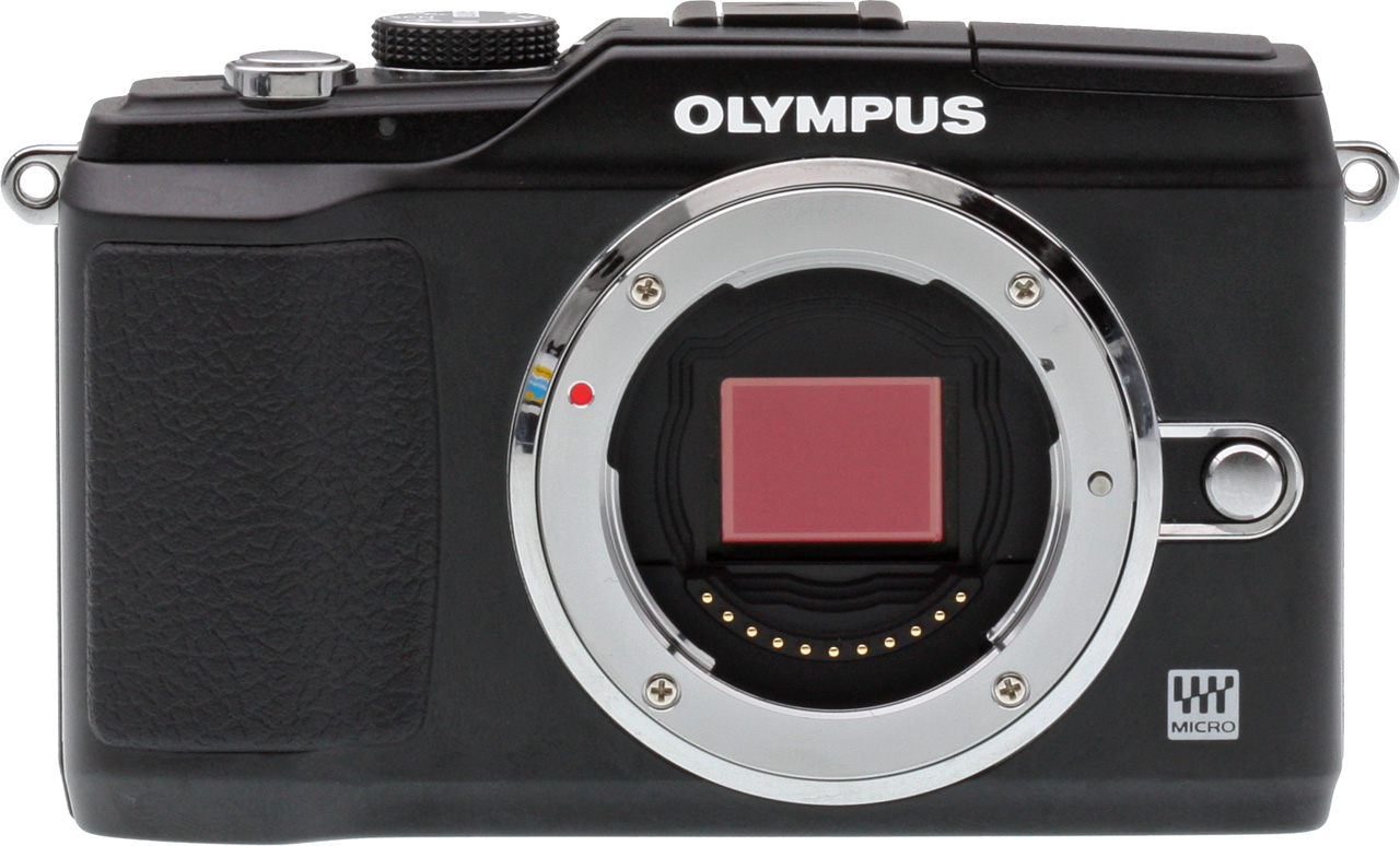Olympus E-PL2 Review - Optics - Imaging Resource