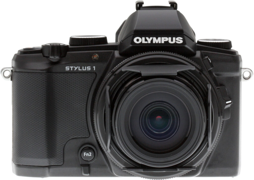 Olympus Stylus 1 Review - Optics - Imaging Resource