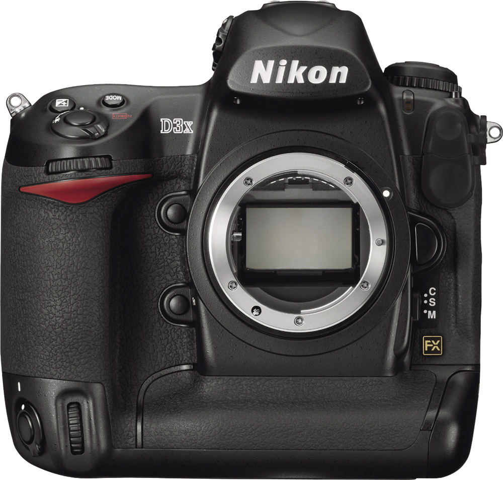 ニコン NIKON D3X ボディ Nikon D3X Review - Imatest Results - Imaging Resource