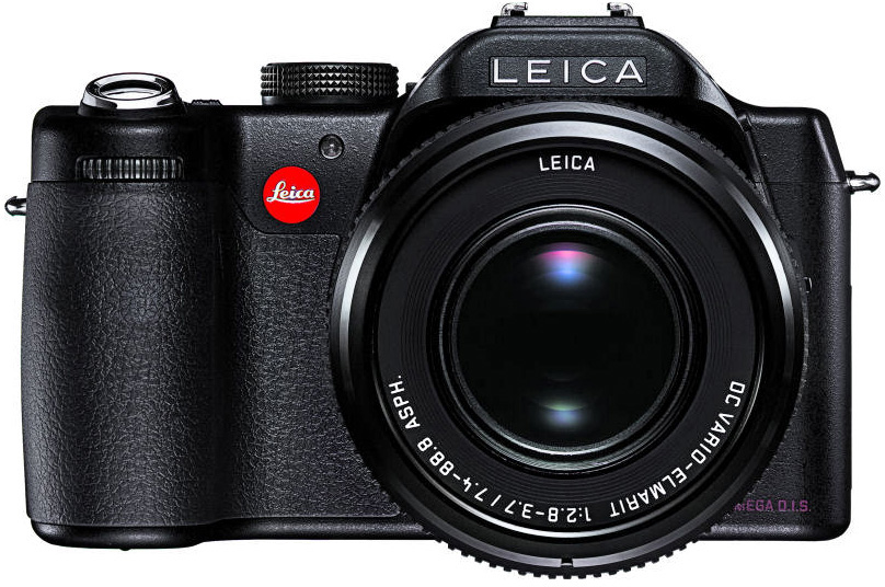 デジタルカメラ Leica V-LUX1 Leica V-LUX 1 10.1MP Digital Camera with 12x Optical Image