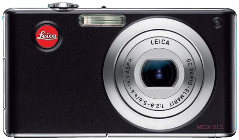 ライカ C-LUX2 Digital Camera Silver #C376 Leica C-LUX 2 Review - Imaging Resource