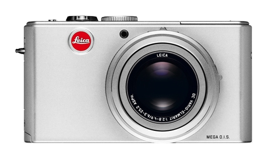 Leica D-LUX 2 Review - Imaging Resource