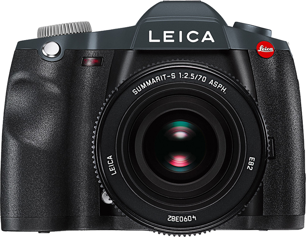 Leica S-E (Typ 006) Review - Imaging Resource