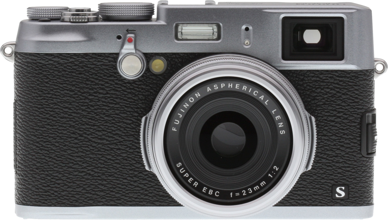 Fujifilm X100S Review - Performance - Imaging Resource