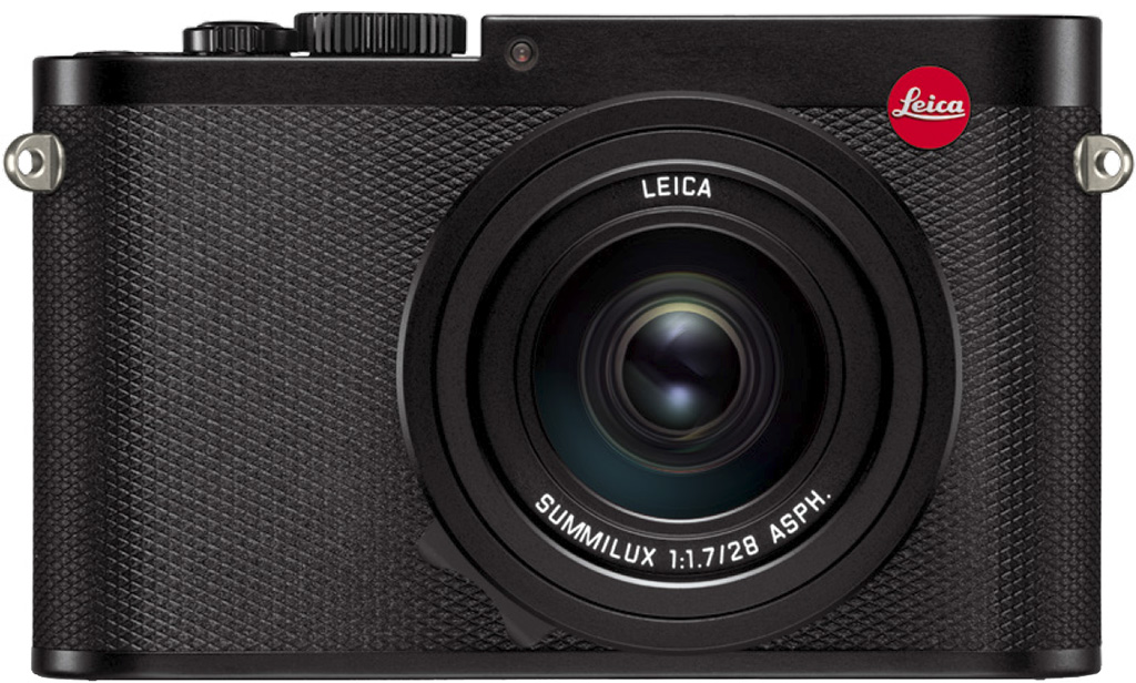 8/16特価！　Leica Q (typ116)　 おまけ多数 Leica Q (Typ 116) Silver Camera | Camera Wholesalers