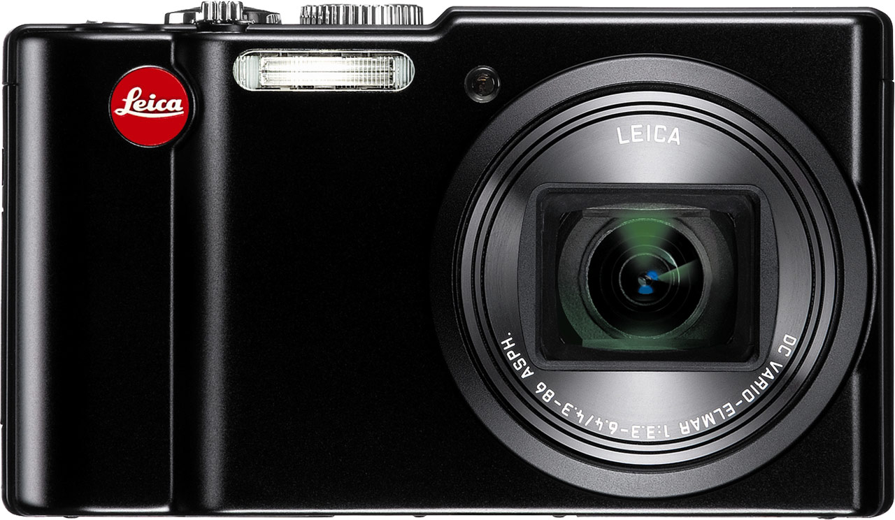 Leica V-LUX 40 Review - Imaging Resource