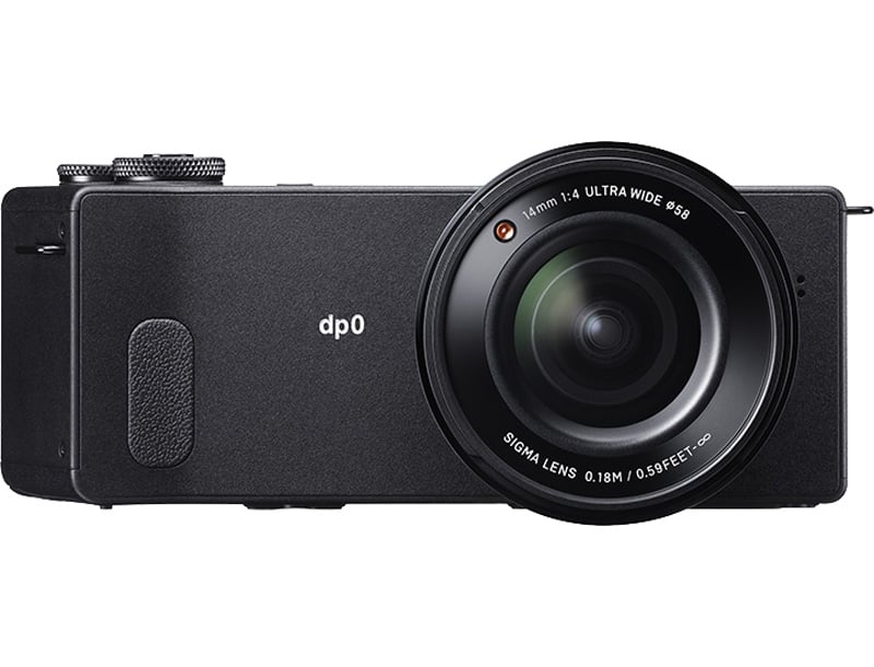 Sigma dp0 Quattro Review: Lab Tests & Sample Images - Imaging Resource
