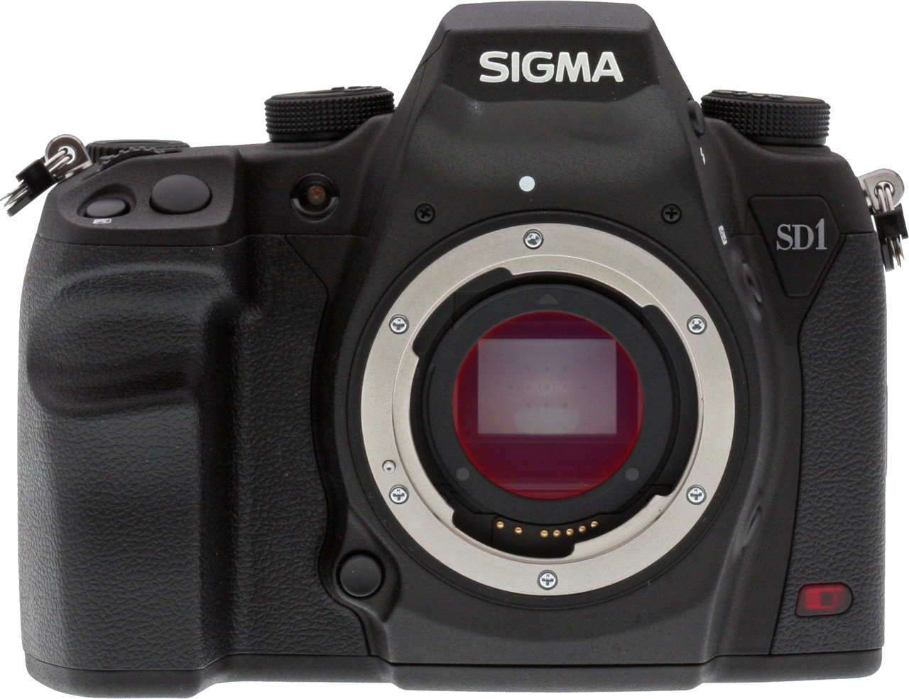 Sigma SD1 Merrill Review - Exposure - Imaging Resource