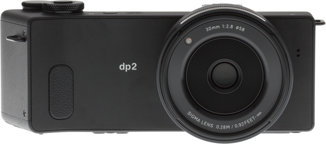 Sigma dp2 Quattro Review - Field Test Part I - Imaging Resource