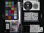 Coolpix S4 All test shots image 30