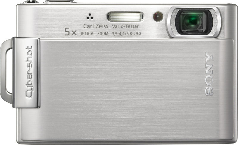 Sony DSC-T200 Review - Imaging Resource