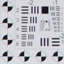 Sony Alpha DSLR-A330 Optics image 11