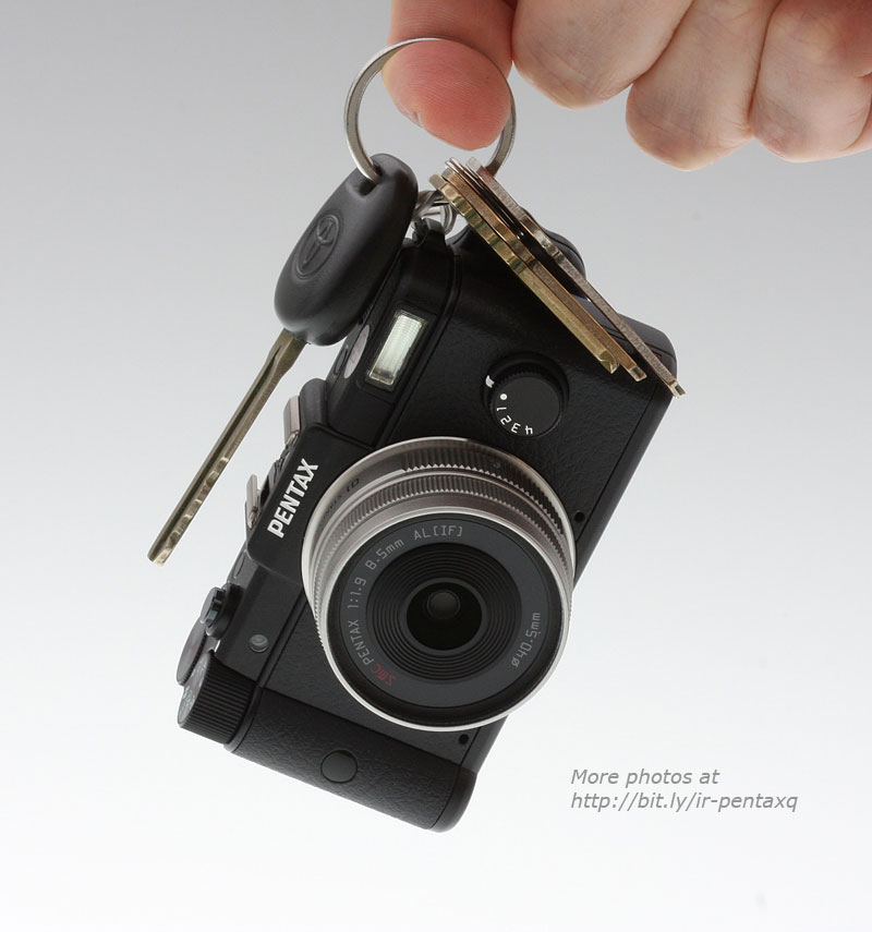 PENTAX - PENTAX Ｑ ブラック Amazon.com : Pentax Q Black Kit w/ 02 Standard Zoom Lens