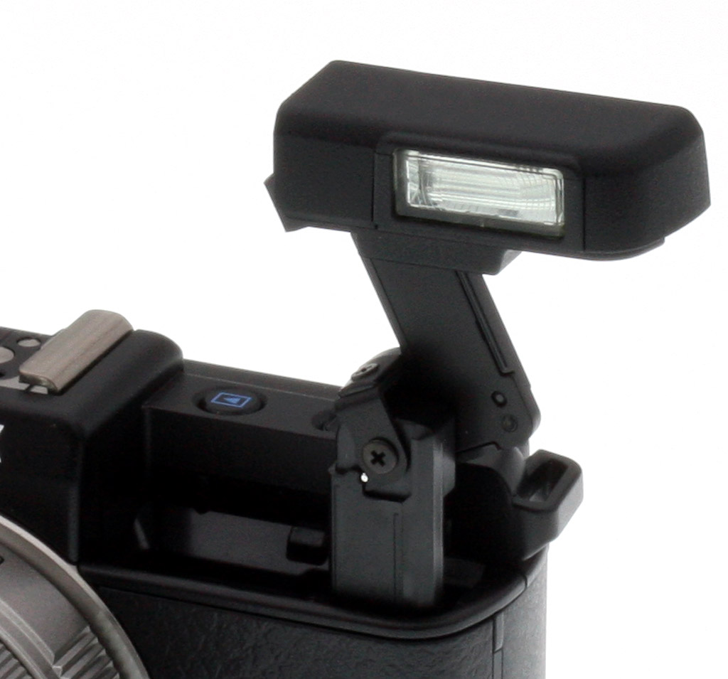 Pentax Q Review - Imaging Resource