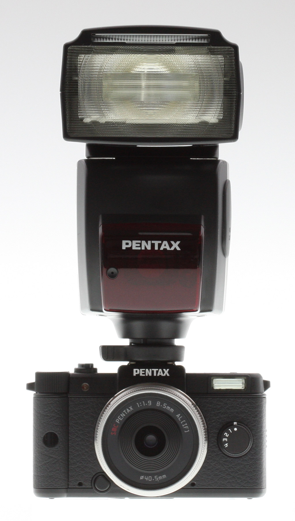 PENTAX - PENTAX Ｑ ブラック Amazon.com : Pentax Q Black Kit w/ 02 Standard Zoom Lens