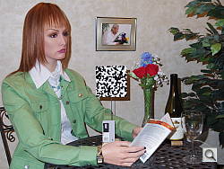 Pentax Q Flash image 2