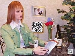 Pentax Q Flash image 3