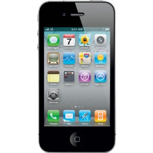 Apple iPhone 4