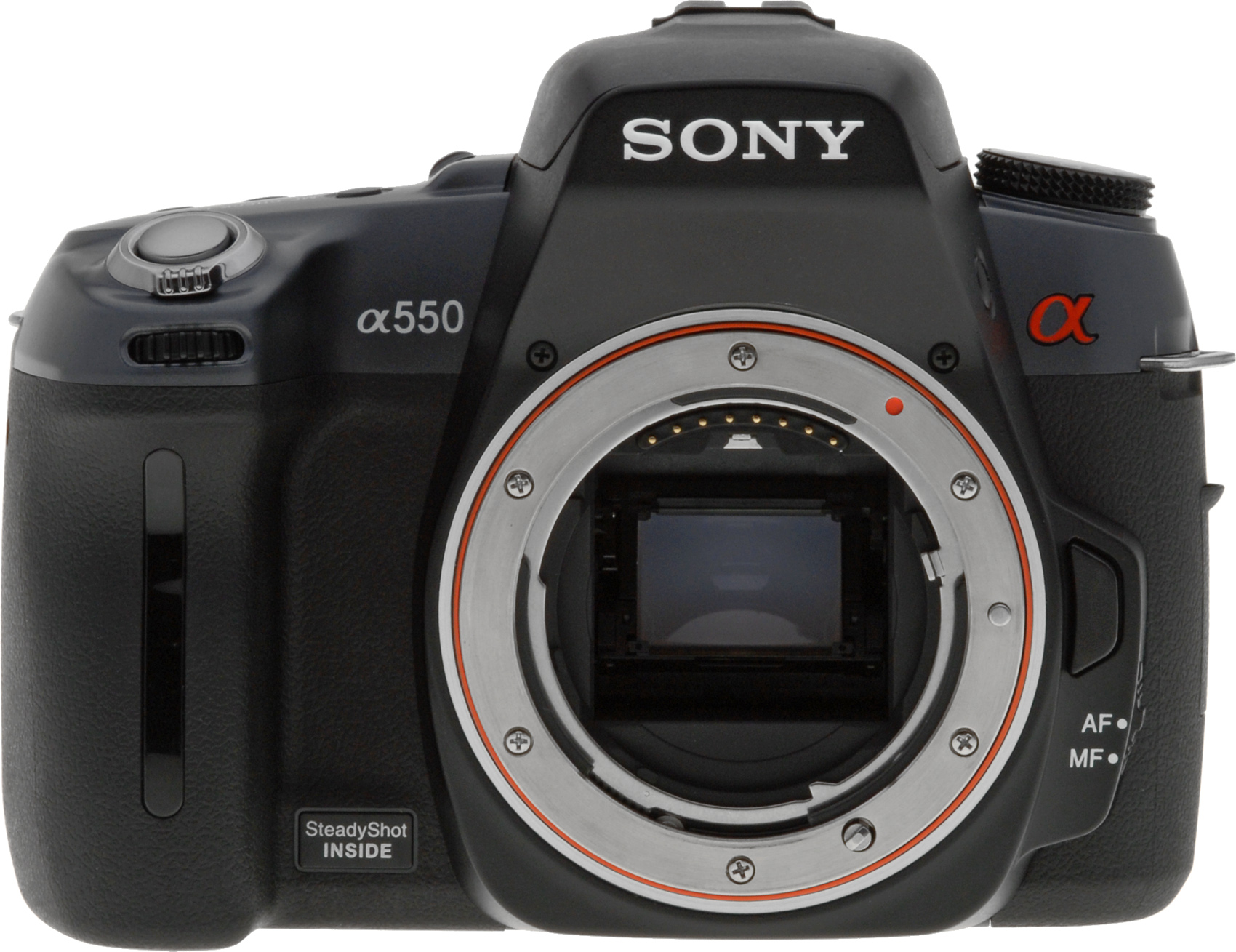 SONY DSLR-A550 レンズセット　これ以上値下げ不可 SONY DSLR-A550 レンズセット これ以上値下げ不可 最終値下げ」SONY