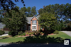 Sony Alpha DSLR-A550 Optics image 1