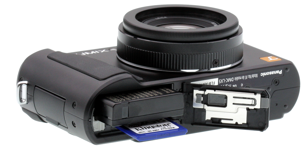 Panasonic パナソニック LUMIX DMC-LX5 ミニ三脚付 パナソニック LUMIX DMC-LX5 価格比較 - 価格.com