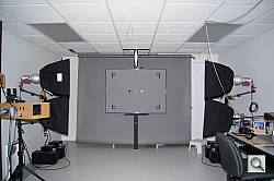 Sony Alpha DSLR-A550 Flash image 27