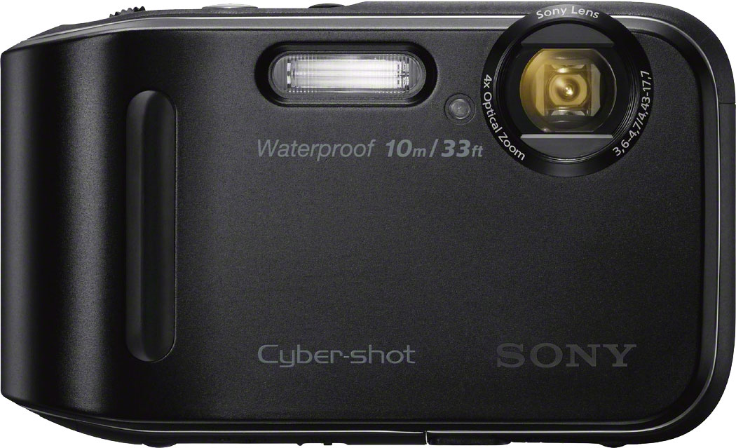 Sony TF1 Review - Imaging Resource