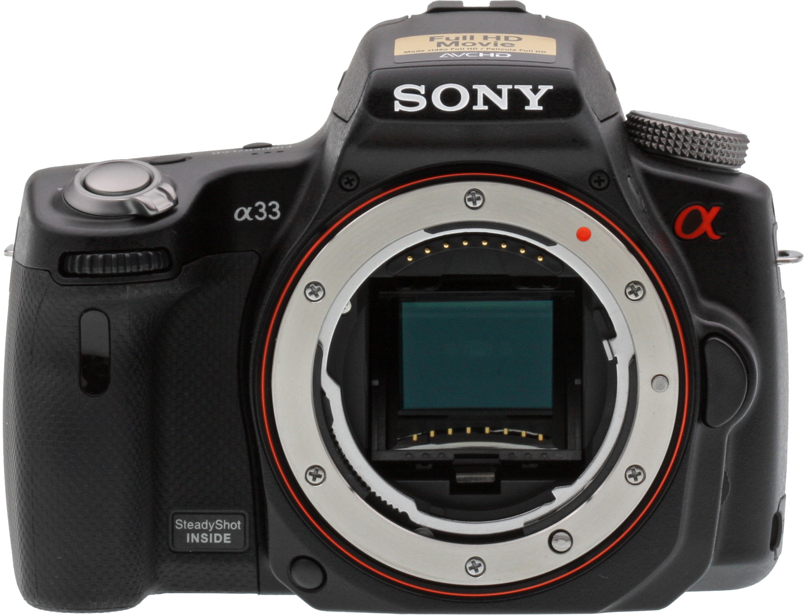 【ある】SONY α33 SLT-A33 + DT 18-55mm#784 Sony A33 Review - Imaging Resource