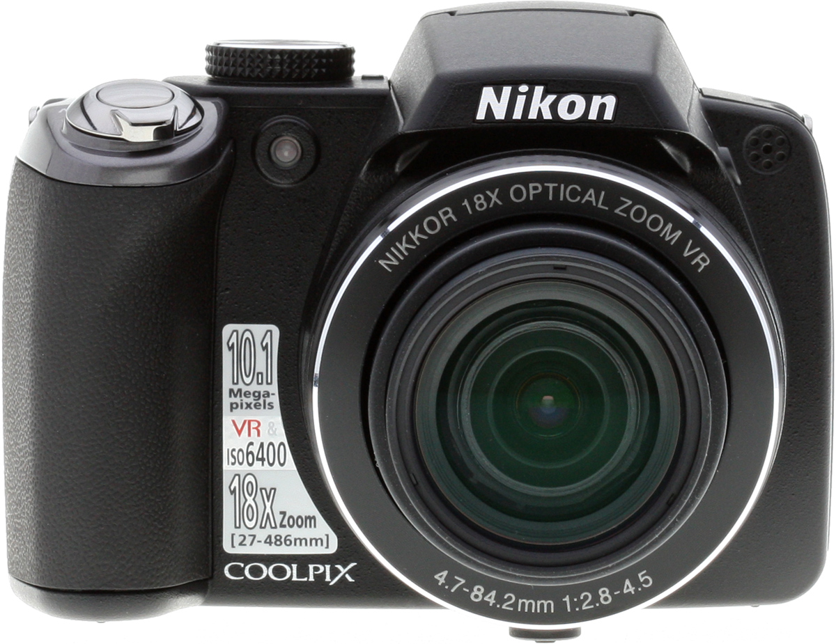 Nikon Coolpix P80 18倍光学ズーム Amazon Canada: Nikon Coolpix P80 10.1MP Digital Camera with
