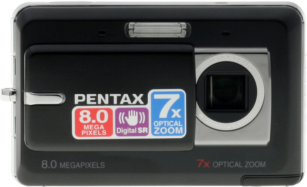 Pentax Z10 Review - Imaging Resource