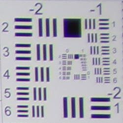 60D Optics image 7