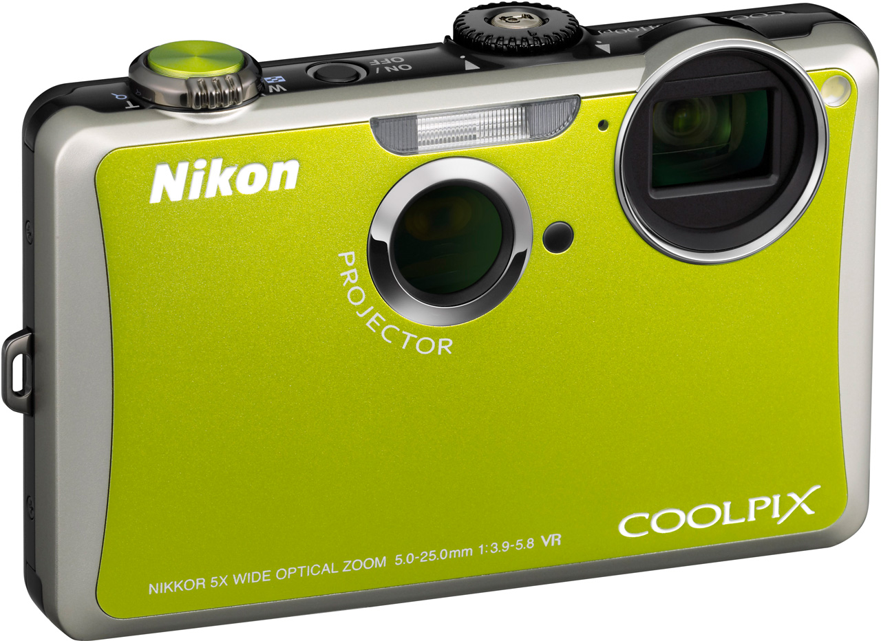 動作OK Nikon coolpix s1100pj デジタルカメラ Nikon S1100pj Review - Imaging Resource