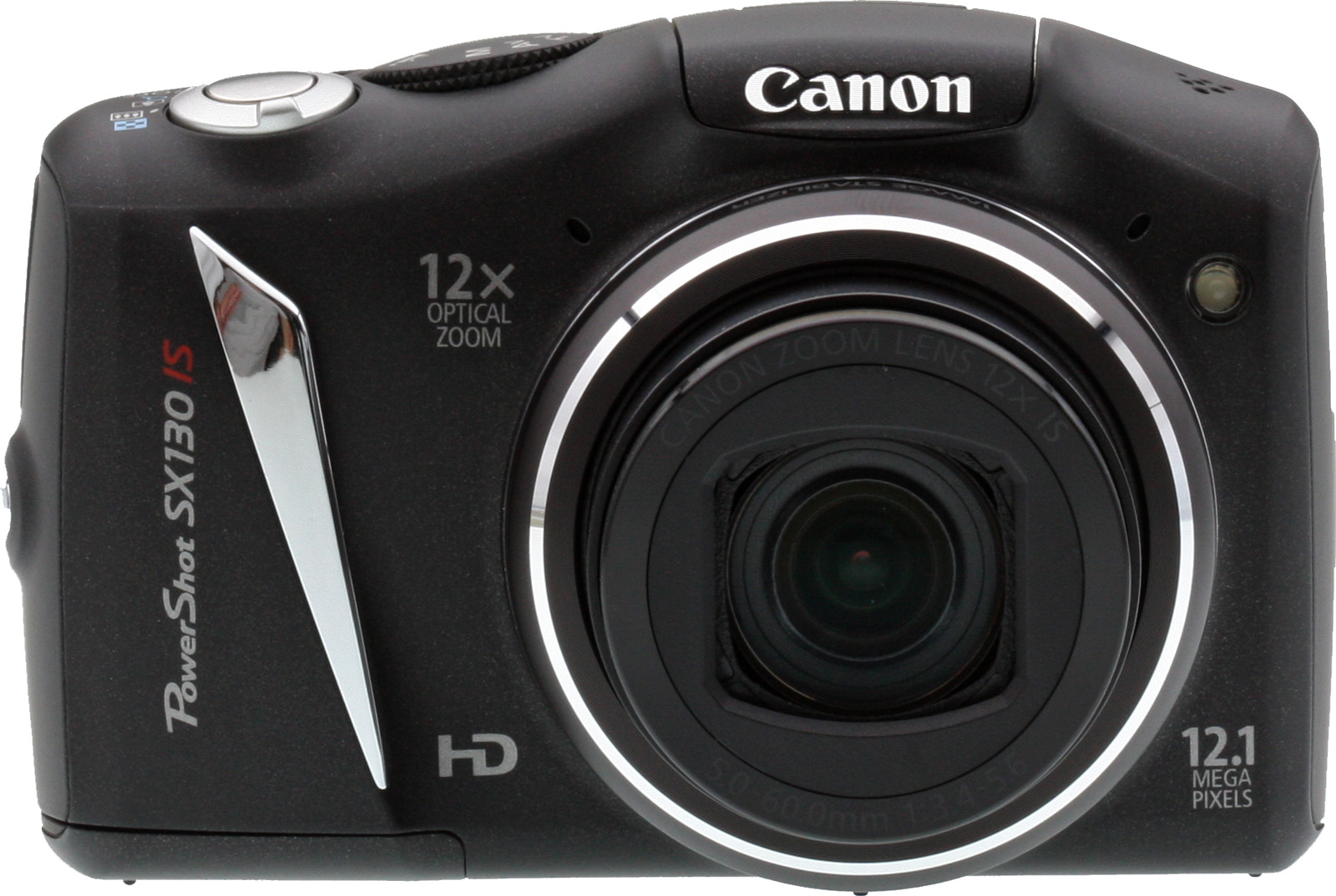 【極美品】Canon PowerShot SX130 ISフルセット動作確認済み Canon PowerShot SX130 is curvy and proud of it - CNET
