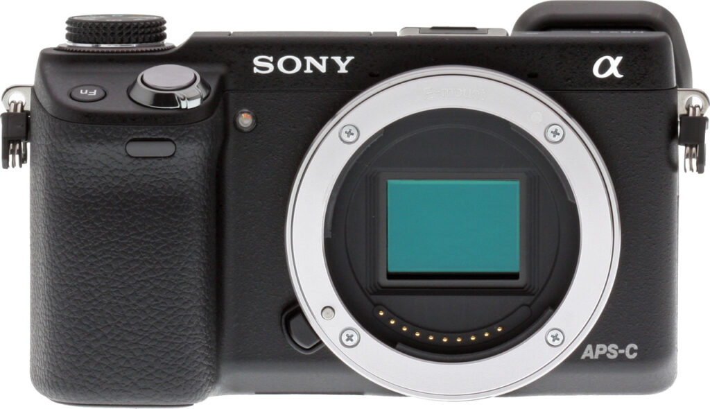 SONY - SONY α NEX-6 ボディ Amazon | SONY ミラーレス一眼カメラ α NEX-6ボディ ブラック